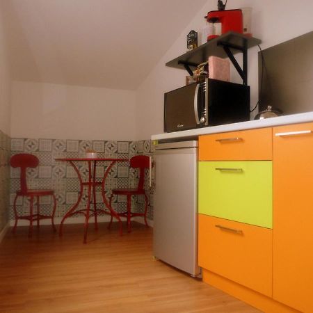 Le Studio Stanislas Colmar Luaran gambar